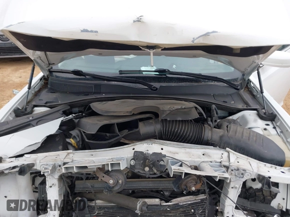 2017 Chrysler 300 Limited with VIN 2C3CCAAG3HH584508, listed as a IAAI auction lot 41727969 with 83,229 mi miles. Bid and sale history available at carsss.com. Image 10.