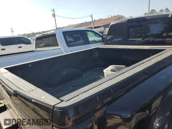 2018 Ford F-350 XL with VIN 1FT8W3DT1JEB36214, listed as a Copart auction lot 53681475 with Not Provided miles and Salvage Title. Bid and sale history available at DreamBid. Image 10.