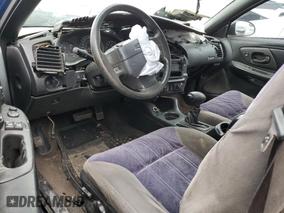 2005 Chevrolet Monte Carlo LS with VIN 2G1WW12E259261854, listed as a Copart auction lot 88120585 with 0 mi miles and Salvage Title. Bid and sale history available at carsss.com. Image 8.