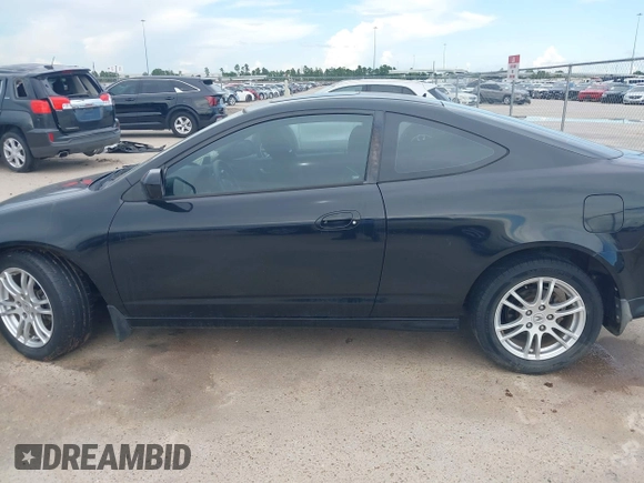 2006 Acura RSX с VIN JH4DC54876S018545, выставлен на аукционе IAAI как лот 42557905 с пробегом 171 292 миль миль и . История ставок и продаж доступна на DreamBid. Изображение 14.