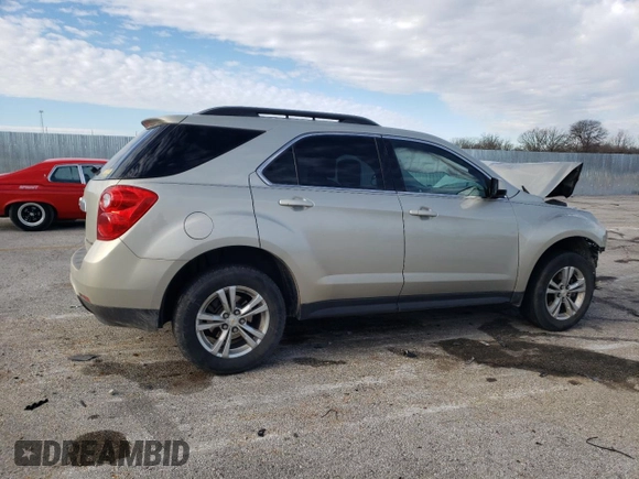 2015 Chevrolet Equinox LT with VIN 2GNALCEK9F6252604, listed as a Copart auction lot 86517234 with 149,272 mi miles and Salvage Title. Bid and sale history available at carsss.com. Image 3.