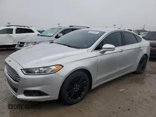 2016 Ford Fusion SE с VIN 3FA6P0HDXGR277185, выставлен на аукционе Copart как лот 43127535 с пробегом 140 215 миль миль и Чистый • Clean title. История ставок и продаж доступна на DreamBid. Изображение 1.
