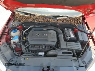 2015 Volkswagen Jetta SE with VIN 3VWD17AJ2FM297354, listed as a Copart auction lot 63946275 with 108,419 mi miles and Clean title. Bid and sale history available at DreamBid. Image 11.