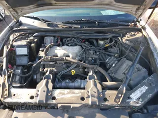 2002 Chevrolet Monte Carlo LS z VIN 2G1WW12E129220014, wystawiony jako IAAI lot #41781150 z przebiegiem 217 198 mil mil oraz . Historia ofert i sprzedaży dostępna na DreamBid. Obrazek 10.