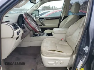 2015 Lexus GX 460 z VIN JTJBM7FX2F5108476, wystawiony jako Copart lot #42321095 z przebiegiem 140 874 mil mil oraz Szkody całkowita. Historia ofert i sprzedaży dostępna na DreamBid. Obrazek 7.