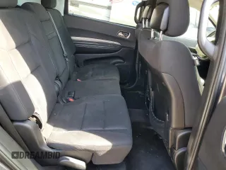 2015 Dodge Durango SXT with VIN 1C4RDJAG4FC240589, listed as a Copart auction lot 54211005 with 98,096 mi miles and Non repairable. Bid and sale history available at DreamBid. Image 11.