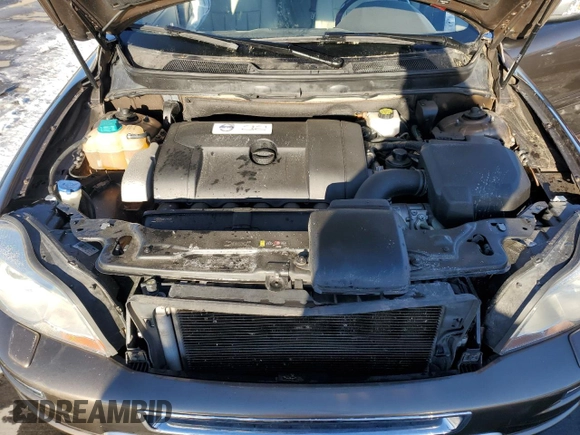 2013 Volvo XC90 Premier Plus with VIN YV4952CY1D1656629, listed as a Copart auction lot 89113145 with Not Provided miles and Salvage Title. Bid and sale history available at carsss.com. Image 12.