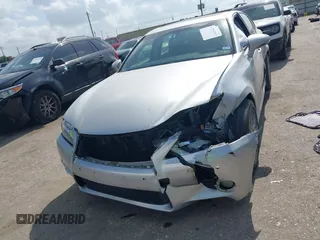 2013 Lexus GS 350 with VIN JTHBE1BL8D5005221, listed as a IAAI auction lot 42559557 with 95,385 mi miles and . Bid and sale history available at DreamBid. Image 12.