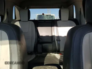 2016 GMC Terrain Denali with VIN 2GKFLVE34G6336385, listed as a Copart auction lot 55853815 with Not provided miles and Salvage title. Bid and sale history available at DreamBid. Image 10.