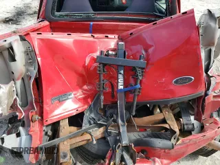 2002 Ford F-150 XL z VIN 1FTRF07202KB68581, wystawiony jako Copart lot #60276095 z przebiegiem 164 754 mil mil oraz Szkoda całkowita • Salvage title. Historia ofert i sprzedaży dostępna na DreamBid. Obrazek 10.
