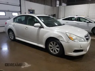 2010 Subaru Legacy Premium All-Weather Anniversary z VIN 4S3BMCG65A3213700, wystawiony jako Copart lot #57706525 z przebiegiem 148 238 mil mil oraz Czysty tytuł • Clean title. Historia ofert i sprzedaży dostępna na DreamBid. Obrazek 4.