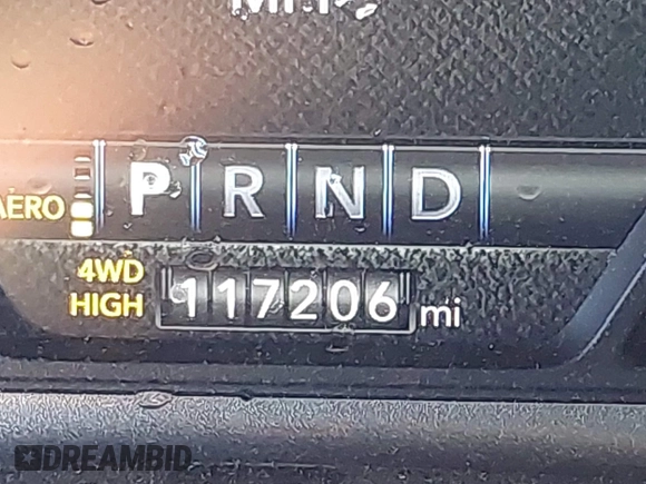 2020 Ram 1500 Limited with VIN 1C6SRFHT0LN146123, listed as a IAAI auction lot 41407810 with 117,206 mi miles and . Bid and sale history available at DreamBid. Image 15.