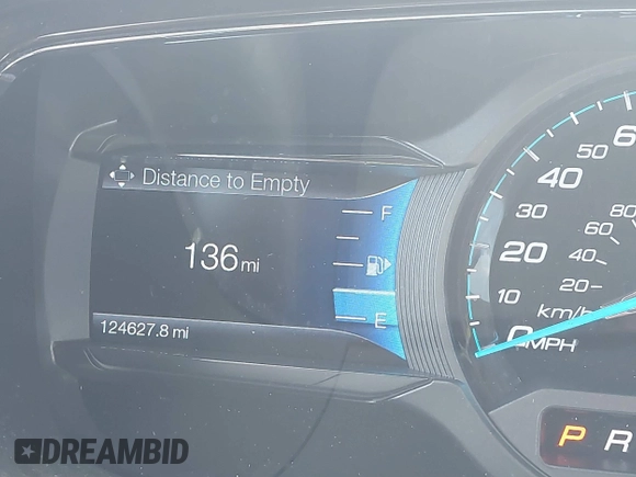 2015 Ford Taurus Limited with VIN 1FAHP2F89FG182598, listed as a IAAI auction lot 42222372 with 124,627 mi miles and . Bid and sale history available at DreamBid. Image 15.