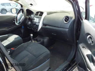 2016 Nissan Note SL with VIN 3N1CE2CP6GL371618, listed as a IAAI auction lot 41921616 with 89,721 mi miles and . Bid and sale history available at DreamBid. Image 5.