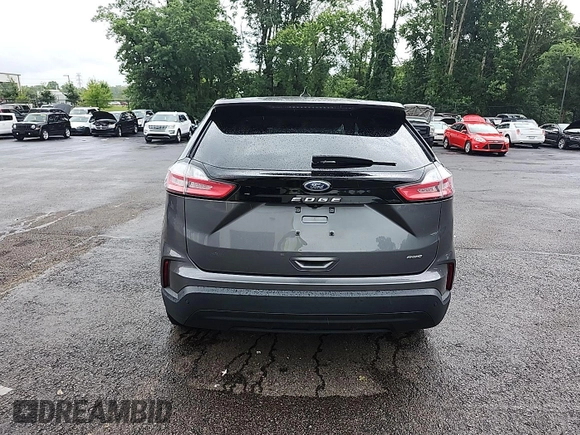 2021 Ford Edge SE с VIN 2FMPK4G9XMBA22642, выставлен на аукционе IAAI как лот 42741681 с пробегом 88 880 миль миль и . История ставок и продаж доступна на DreamBid. Изображение 15.