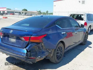 2020 Nissan Altima S with VIN 1N4BL4BV3LC232567, listed as a IAAI auction lot 39725803 with 119,540 mi miles and . Bid and sale history available at DreamBid. Image 6.