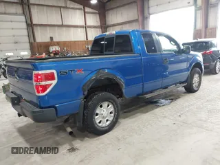 2010 Ford F-150 XL с VIN 1FTEX1E81AFB43768, выставлен на аукционе IAAI как лот 42256373 с пробегом 335 103 миль миль и . История ставок и продаж доступна на DreamBid. Изображение 4.