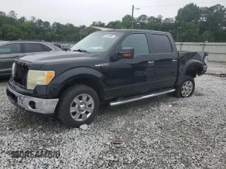 2010 Ford F-150 XL with VIN 1FTEW1C80AKE36722, listed as a Copart auction lot 57945895 with 271,618 mi miles and Salvage title. Bid and sale history available at DreamBid. Image 1.