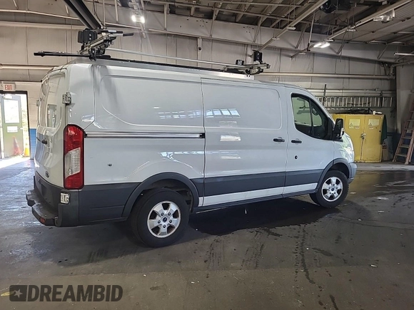 2018 Ford Transit с VIN 1FTYR1YG7JKA30182, выставлен на аукционе IAAI как лот 42774231 с пробегом 103 209 миль миль и . История ставок и продаж доступна на DreamBid. Изображение 18.