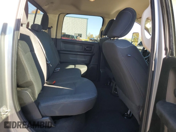 2020 Ram 3500 Tradesman with VIN 3C63RRGL7LG223781, listed as a Copart auction lot 78515684 with 177,895 mi miles and Salvage Title. Bid and sale history available at carsss.com. Image 11.