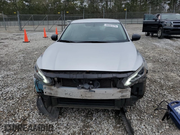 2019 Nissan Altima SR with VIN 1N4BL4CV1KC203419, listed as a Copart auction lot 50267275 with 99,952 mi miles and Salvage Title. Bid and sale history available at carsss.com. Image 5.