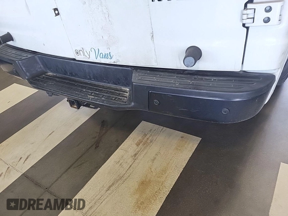 2021 Nissan NV SV с VIN 1N6AF0KY9MN807337, выставлен на аукционе IAAI как лот 42392313 с пробегом 137 889 миль миль и . История ставок и продаж доступна на DreamBid. Изображение 1.
