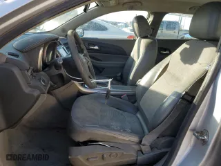 2013 Chevrolet Malibu ECO with VIN 1G11D5SR5DF150618, listed as a Copart auction lot 44194525 with 130,805 mi miles and Salvage Title. Bid and sale history available at carsss.com. Image 7.