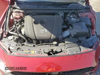 2019 Mazda 3 w/Select with VIN JM1BPACL2K1113526, listed as a Copart auction lot 46502465 with Not Provided miles and Salvage Title. Bid and sale history available at carsss.com. Image 13.