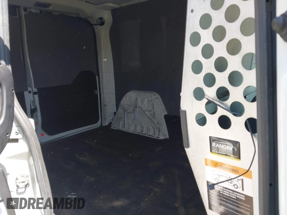 2021 Ram ProMaster City Cargo Tradesman с VIN ZFBHRFAB3M6U12673, выставлен на аукционе IAAI как лот 41914013 с пробегом 84 879 миль миль и . История ставок и продаж доступна на DreamBid. Изображение 8.