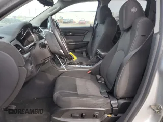 2016 Chevrolet Traverse LT with VIN 1GNKVGKD2GJ190754, listed as a Copart auction lot 49705705 with 93,139 mi miles and Non Repairable. Bid and sale history available at DreamBid. Image 7.