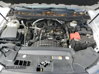 2020 Ford Ranger XL with VIN 1FTER1EH2LLA39319, listed as a Copart auction lot 53909925 with 59,629 mi miles and Salvage Title. Bid and sale history available at carsss.com. Image 11.