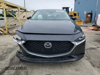 2019 Mazda 3 Preferred z VIN 3MZBPADL8KM108491, wystawiony jako Copart lot #58467805 z przebiegiem 38 903 mil mil oraz Szkoda całkowita • Salvage title. Historia ofert i sprzedaży dostępna na DreamBid. Obrazek 5.