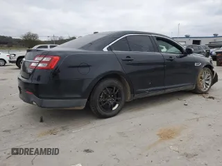 2013 Ford Taurus Limited с VIN 1FAHP2F87DG200187, выставлен на аукционе Copart как лот 81133024 с пробегом 169 768 миль миль и Чистый • Clean title. История ставок и продаж доступна на DreamBid. Изображение 3.
