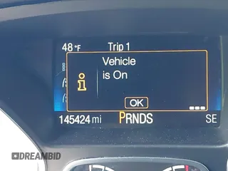2018 Ford Escape SE with VIN 1FMCU0GD2JUA65979, listed as a IAAI auction lot 41894516 with 145,424 mi miles. Bid and sale history available at carsss.com. Image 15.