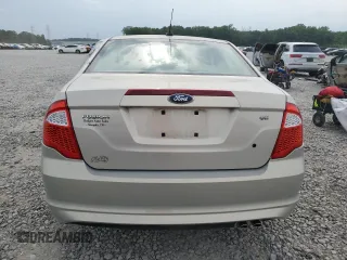 2010 Ford Fusion SE с VIN 3FAHP0HA2AR119509, выставлен на аукционе Copart как лот 57247985 с пробегом 102 219 миль миль и Списание • Salvage title. История ставок и продаж доступна на DreamBid. Изображение 6.