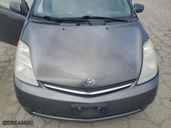 2009 Toyota Prius with VIN JTDKB20U593471333, listed as a Copart auction lot 51969675 with 146,813 mi miles and Salvage Title. Bid and sale history available at carsss.com. Image 11.