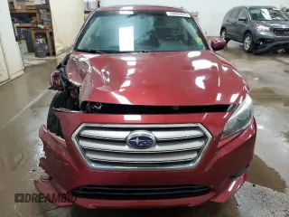 2015 Subaru Legacy Premium с VIN 4S3BNAD64F3027093, выставлен на аукционе Copart как лот 59093675 с пробегом 113 839 миль миль и Чистый • Clean title. История ставок и продаж доступна на DreamBid. Изображение 5.