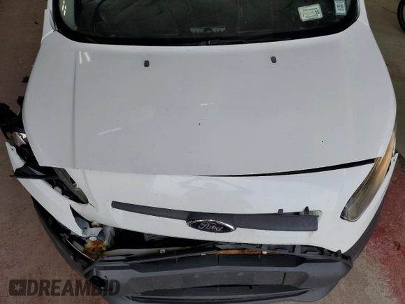 2015 Ford Transit Connect XL с VIN NM0LE6E70F1190714, выставлен на аукционе Copart как лот 57576255 с пробегом 118 452 миль миль и Списание • Salvage title. История ставок и продаж доступна на DreamBid. Изображение 11.