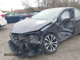 2019 Toyota Corolla L with VIN 5YFBURHE9KP898284, listed as a IAAI auction lot 41867103 with 75,368 mi miles and . Bid and sale history available at DreamBid. Image 18.