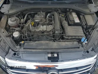 2019 Volkswagen Jetta S with VIN 3VWC57BU7KM128742, listed as a Copart auction lot 58776385 with 128,343 mi miles and Salvage title. Bid and sale history available at DreamBid. Image 11.