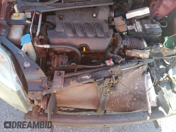 2011 Nissan Sentra SR with VIN 3N1AB6AP9BL695651, listed as a Copart auction lot 49039945 with Not Provided miles and Salvage Title. Bid and sale history available at DreamBid. Image 13.