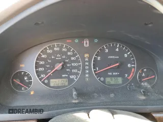 2003 Subaru Legacy Outback с VIN 4S3BH665237641105, выставлен на аукционе Copart как лот 68734634 с пробегом 242 193 миль миль и Списание • Salvage title. История ставок и продаж доступна на DreamBid. Изображение 9.