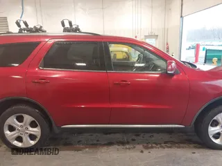 2014 Dodge Durango Limited z VIN 1C4RDJDG2EC370977, wystawiony jako IAAI lot #41872587 z przebiegiem 153 674 mil mil oraz . Historia ofert i sprzedaży dostępna na DreamBid. Obrazek 13.