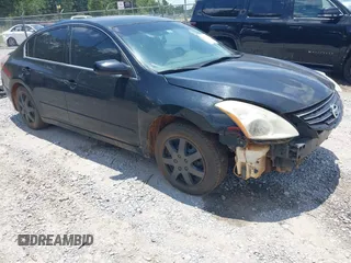 2011 Nissan Altima S with VIN 1N4AL2AP2BN473607, listed as a IAAI auction lot 42579269 with 174,281 mi miles and . Bid and sale history available at DreamBid. Image 1.