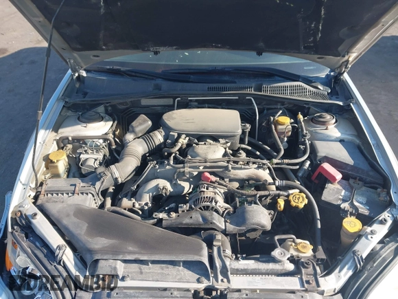 2007 Subaru Legacy Limited with VIN 4S3BL626677209264, listed as a IAAI auction lot 41908802 with 195,841 mi miles and . Bid and sale history available at DreamBid. Image 10.