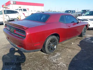 2019 Dodge Challenger SXT z VIN 2C3CDZAG4KH534803, wystawiony jako IAAI lot #41989349 z przebiegiem 149 001 mil mil oraz . Historia ofert i sprzedaży dostępna na DreamBid. Obrazek 4.