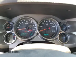 2010 Chevrolet Silverado 1500 LT with VIN 3GCRKSE32AG166081, listed as a Copart auction lot 56357465 with 198,797 mi miles and Clean Title. Bid and sale history available at DreamBid. Image 9.