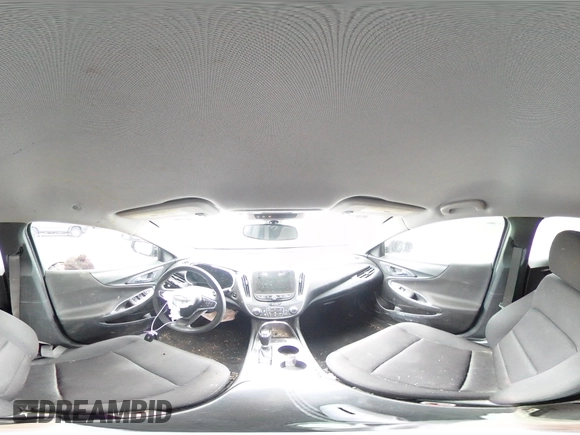2020 Chevrolet Malibu LT with VIN 1G1ZD5ST8LF120946, listed as a Copart auction lot 52424015 with 119,463 mi miles and Salvage Title. Bid and sale history available at DreamBid. Image 13.