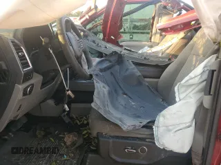 2017 Ford F-350 XL z VIN 1FD8X3HT5HEE79119, wystawiony jako Copart lot #74340554 z przebiegiem Nie podano mil oraz Nie do naprawy. Historia ofert i sprzedaży dostępna na DreamBid. Obrazek 7.