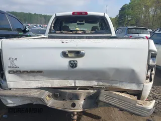 2002 Dodge 1500 with VIN 1D7HA18Z32J137218, listed as a IAAI auction lot 41957366 with 349,636 mi miles and . Bid and sale history available at DreamBid. Image 16.